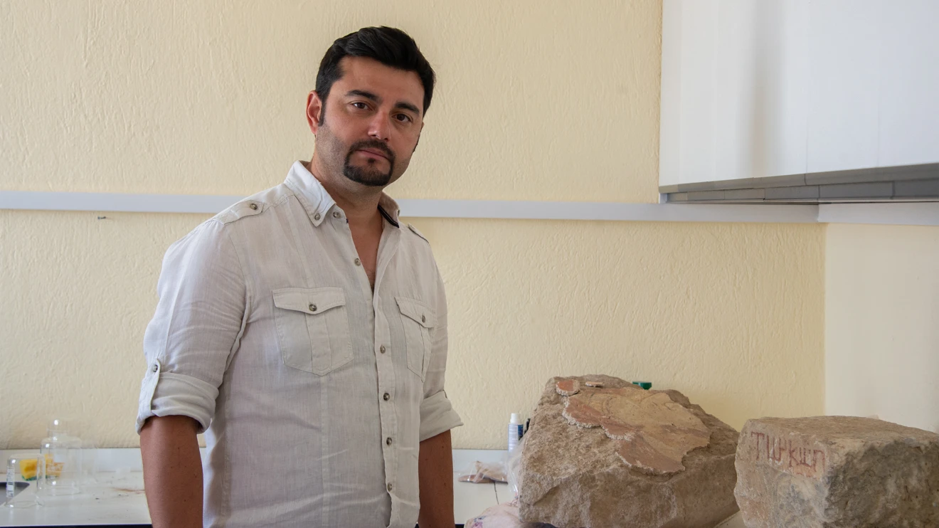 Selçuk Üniversitesi Türk arkeolojisine yön veriyor